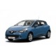 Тюнинг обвес Renault Clio 2013-2019