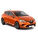 Тюнинг обвес Renault Clio 2019-