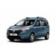 Тюнинг обвес Renault Dokker