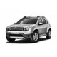 Тюнинг обвес Renault Duster 2010-2018