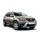 Тюнинг обвес Renault Duster 2018-