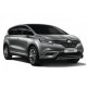 Тюнинг обвес Renault Espace 2015-