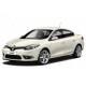 Тюнинг обвес Renault Fluence