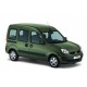 Тюнинг обвес Renault Kangoo 1997-2008