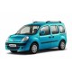 Тюнинг обвес Renault Kangoo 2008-2013-