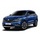 Тюнинг обвес Renault Koleos 2017-