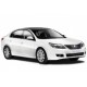 Тюнинг обвес Renault Latitude