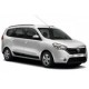 Тюнинг обвес Renault Lodgy