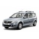 Тюнинг обвес Renault Logan MCV 2004-2013