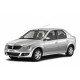 Тюнинг обвес Renault Logan Sedan 2004-2013