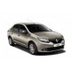 Тюнинг обвес Renault Logan Sedan 2013-2017-