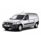 Тюнинг обвес Renault Logan Van