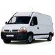 Тюнинг обвес Renault Master 1997-2003-2010