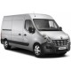 Тюнинг обвес Renault Master 2011-