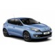 Тюнинг обвес Renault Megane 2009-2015