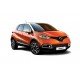 Тюнинг обвес Renault Samsung