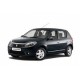 Тюнинг обвес Renault Sandero 2008-2013