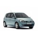 Тюнинг обвес Renault Scenic 1996-2009