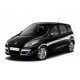 Тюнинг обвес Renault Scenic 2009-2016