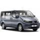 Тюнинг обвес Renault Trafic 2001-2014