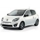 Тюнинг обвес Renault Twingo