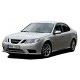 Тюнинг обвес Saab 9-3 2002-2007
