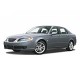 Тюнинг обвес Saab 9-5 2006-2012