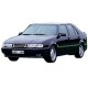 Тюнинг обвес Saab 9000 1988-1998