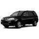 Тюнинг обвес Saturn Vue 2001-2007