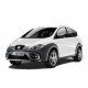Тюнинг обвес Seat Altea Freetrack