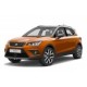 Тюнинг обвес Seat Arona 2017-