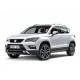 Тюнинг обвес Seat Ateca 2016-