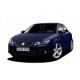 Тюнинг обвес Seat Exeo