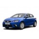 Тюнинг обвес Seat Ibiza 2017-