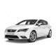 Тюнинг обвес Seat Leon 2012-