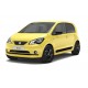 Тюнинг обвес Seat Mii