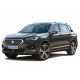 Тюнинг обвес Seat Tarraco