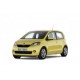Тюнинг обвес Skoda Citigo