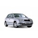 Тюнинг обвес Skoda Fabia 1999-2007