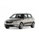 Тюнинг обвес Skoda Fabia 2007-2014
