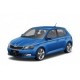 Тюнинг обвес Skoda Fabia 2015-