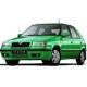 Тюнинг обвес Skoda Felicia