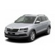 Тюнинг обвес Skoda Karoq 2017-