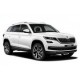 Тюнинг обвес Skoda Kodiaq