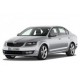 Тюнинг обвес Skoda Octavia A7 2013-