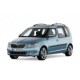 Тюнинг обвес Skoda Roomster