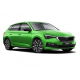 Тюнинг обвес Skoda Scala