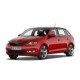 Тюнинг обвес Skoda Spaceback