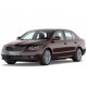 Тюнинг обвес Skoda Superb 2008-2015