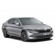 Тюнинг обвес Skoda Superb 2015-
